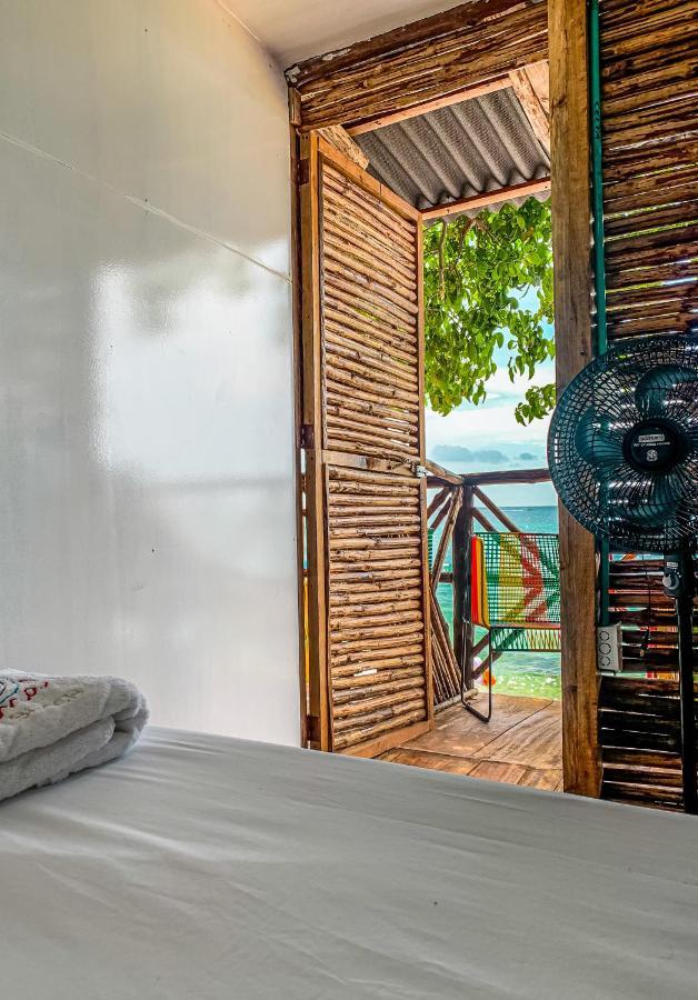 Venido Del Mar Beach Isla Barú 外观 照片