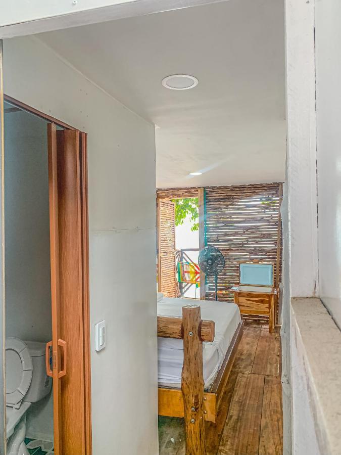 Venido Del Mar Beach Isla Barú 外观 照片