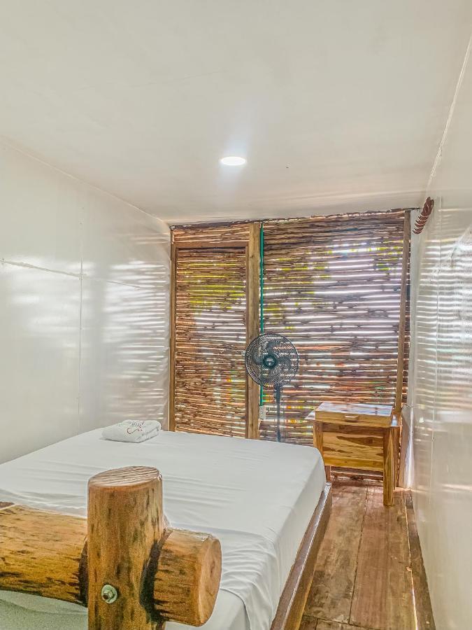 Venido Del Mar Beach Isla Barú 外观 照片