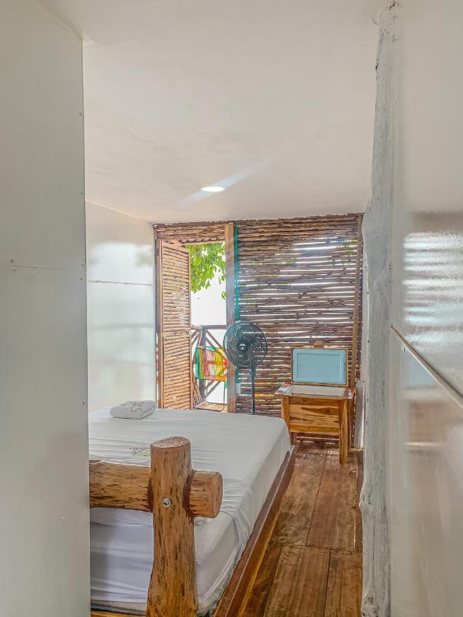 Venido Del Mar Beach Isla Barú 外观 照片