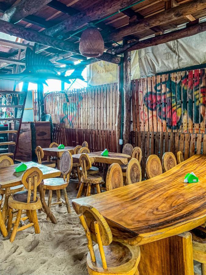 Venido Del Mar Beach Isla Barú 外观 照片