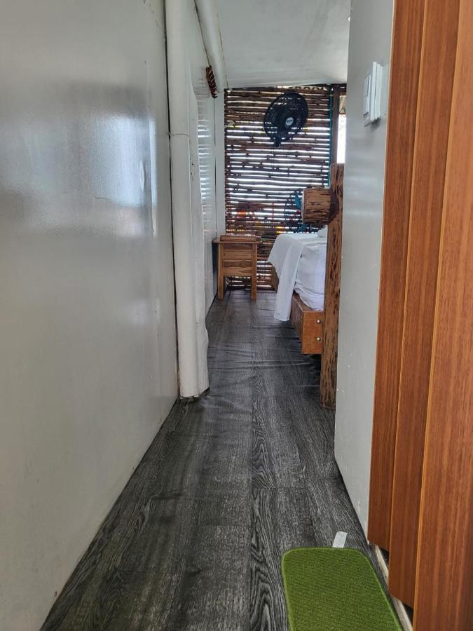 Venido Del Mar Beach Isla Barú 外观 照片