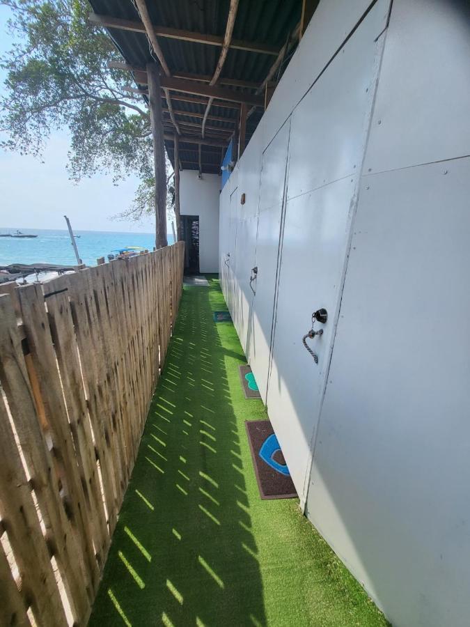 Venido Del Mar Beach Isla Barú 外观 照片