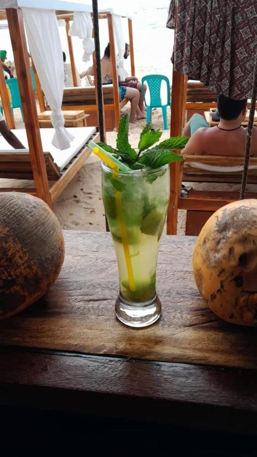 Venido Del Mar Beach Isla Barú 外观 照片