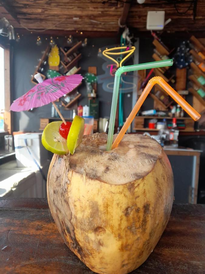 Venido Del Mar Beach Isla Barú 外观 照片